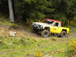 Gaissau 2010 – 4x4 Trial, Foto 9