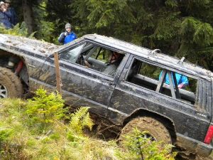 Gaissau 2010 – 4x4 Trial, Foto 11