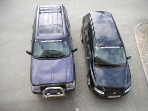 St. Wolfgang 2011 – 4x4 Trial, Foto 5