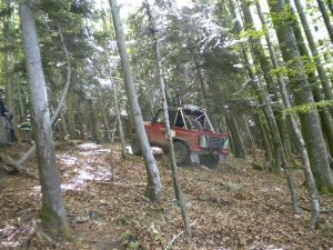 St. Wolfgang 2011 – 4x4 Trial, Foto 9