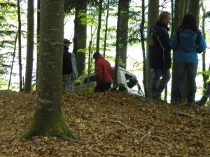 St. Wolfgang 2011 – 4x4 Trial, Foto 10