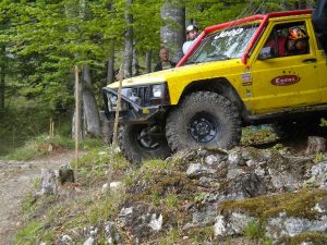 St. Wolfgang 2011 – 4x4 Trial, Foto 11