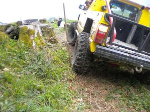 St. Wolfgang 2011 – 4x4 Trial, Foto 13