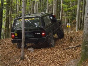 St. Wolfgang 2011 – 4x4 Trial, Foto 15