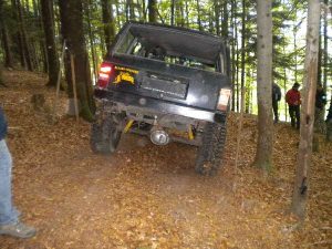 St. Wolfgang 2011 – 4x4 Trial, Foto 17
