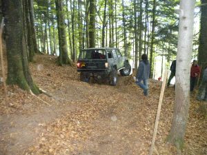 St. Wolfgang 2011 – 4x4 Trial, Foto 18