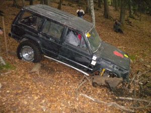St. Wolfgang 2011 – 4x4 Trial, Foto 25