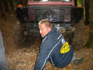 St. Wolfgang 2011 – 4x4 Trial, Foto 28