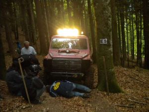 St. Wolfgang 2011 – 4x4 Trial, Foto 29