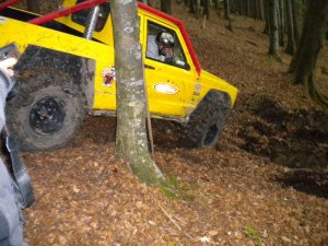 St. Wolfgang 2011 – 4x4 Trial, Foto 30