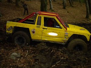 St. Wolfgang 2011 – 4x4 Trial, Foto 31