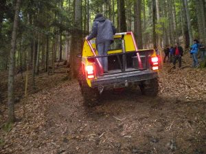 St. Wolfgang 2011 – 4x4 Trial, Foto 33