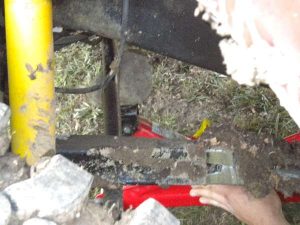 St. Wolfgang 2011 – 4x4 Trial, Foto 36