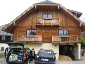 St. Wolfgang 2011 – 4x4 Trial, Foto 37