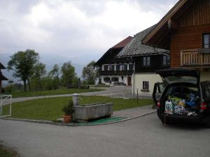 St. Wolfgang 2011 – 4x4 Trial, Foto 39
