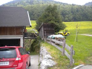 St. Wolfgang 2011 – 4x4 Trial, Foto 43