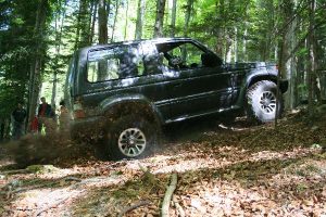 St. Wolfgang 2011 – 4x4 Trial, Foto 47