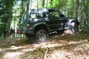 St. Wolfgang 2011 – 4x4 Trial, Foto 48