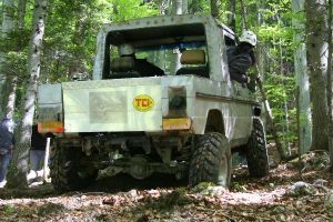 St. Wolfgang 2011 – 4x4 Trial, Foto 50