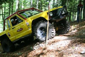 St. Wolfgang 2011 – 4x4 Trial, Foto 51