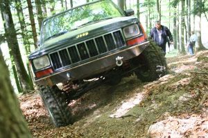 St. Wolfgang 2011 – 4x4 Trial, Foto 52
