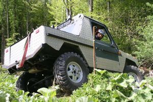 St. Wolfgang 2011 – 4x4 Trial, Foto 55