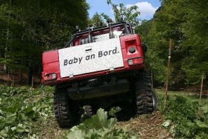 St. Wolfgang 2011 – 4x4 Trial, Foto 59