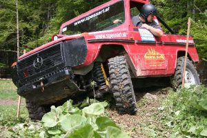 St. Wolfgang 2011 – 4x4 Trial, Foto 60