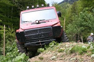 St. Wolfgang 2011 – 4x4 Trial, Foto 61