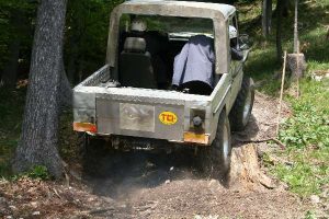 St. Wolfgang 2011 – 4x4 Trial, Foto 63