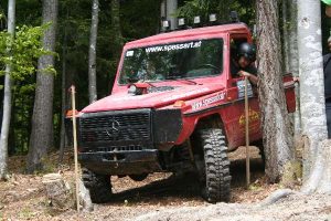 St. Wolfgang 2011 – 4x4 Trial, Foto 64