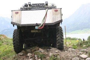 St. Wolfgang 2011 – 4x4 Trial, Foto 65