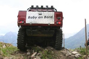 St. Wolfgang 2011 – 4x4 Trial, Foto 66
