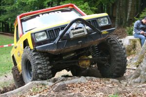 St. Wolfgang 2011 – 4x4 Trial, Foto 67