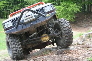 St. Wolfgang 2011 – 4x4 Trial, Foto 68