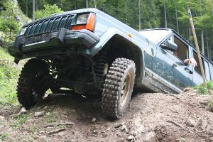 St. Wolfgang 2011 – 4x4 Trial, Foto 70