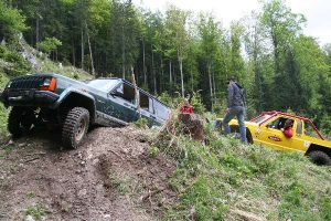 St. Wolfgang 2011 – 4x4 Trial, Foto 71