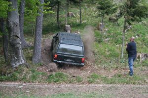 St. Wolfgang 2011 – 4x4 Trial, Foto 72