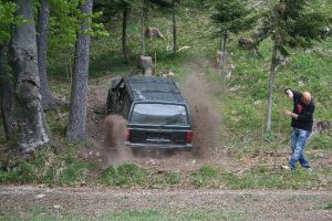 St. Wolfgang 2011 – 4x4 Trial, Foto 73