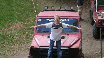 St. Wolfgang 2011 – 4x4 Trial, Foto 74