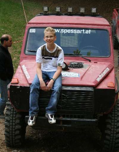 St. Wolfgang 2011 – 4x4 Trial, Foto 75
