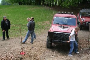 St. Wolfgang 2011 – 4x4 Trial, Foto 76