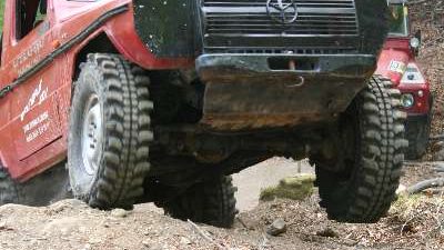St. Wolfgang 2011 – 4x4 Trial, Foto 77
