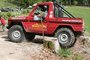 St. Wolfgang 2011 – 4x4 Trial, Foto 78