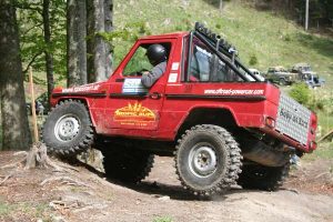 St. Wolfgang 2011 – 4x4 Trial, Foto 79
