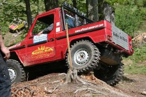 St. Wolfgang 2011 – 4x4 Trial, Foto 80