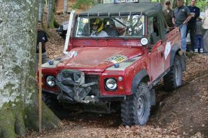 St. Wolfgang 2011 – 4x4 Trial, Foto 81
