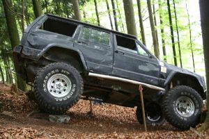 St. Wolfgang 2011 – 4x4 Trial, Foto 93
