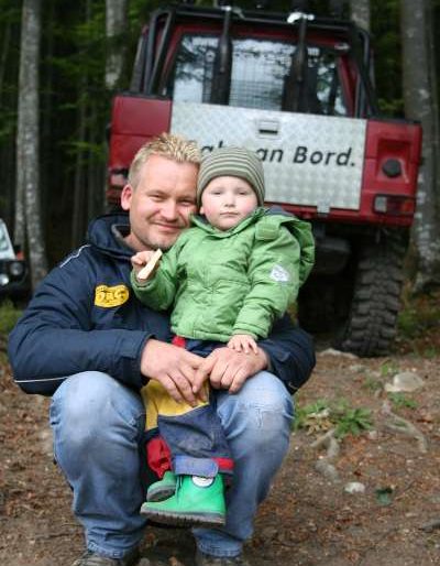 St. Wolfgang 2011 – 4x4 Trial, Foto 95
