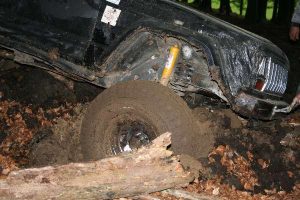 St. Wolfgang 2011 – 4x4 Trial, Foto 96